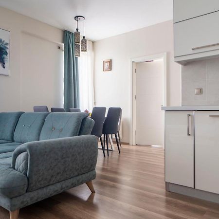 Apartment In Tbilisi “Green Budapest “ Exterior photo