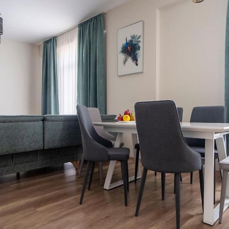 Apartment In Tbilisi “Green Budapest “ Exterior photo