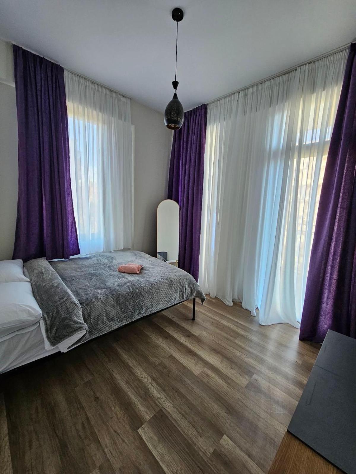 Apartment In Tbilisi “Green Budapest “ Exterior photo