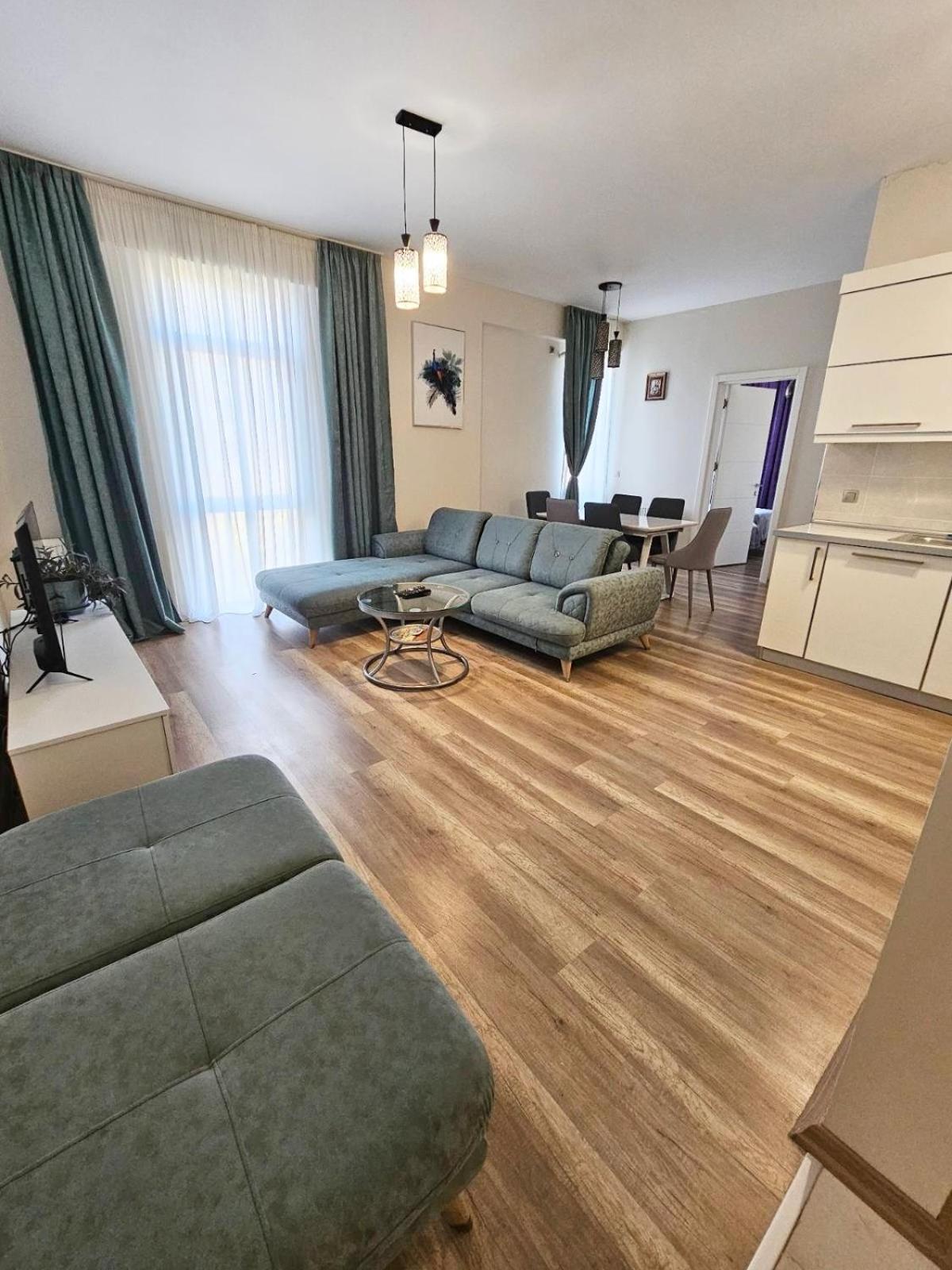 Apartment In Tbilisi “Green Budapest “ Exterior photo