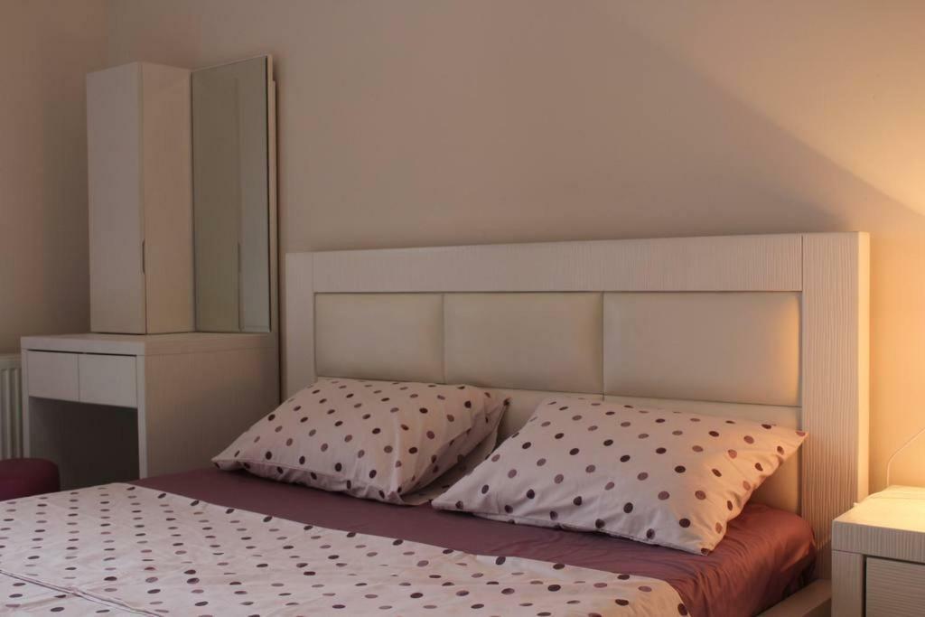 Apartment In Tbilisi “Green Budapest “ Exterior photo